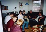 Feestje