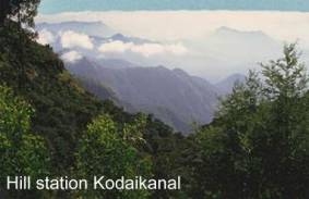 Kodaikanal
