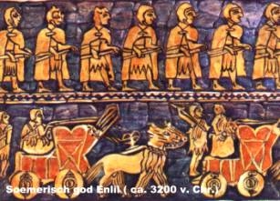 Soemerische God Enlil