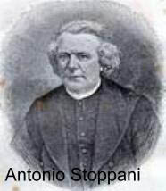 Antonio Stoppani