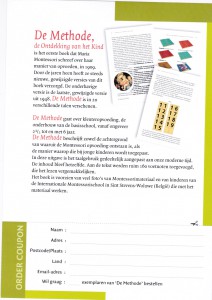 De Methode achter