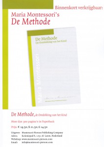 De Methode voor