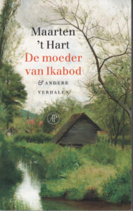 Ikabod