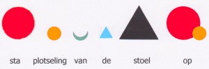 scheidbaar werkwoord 2