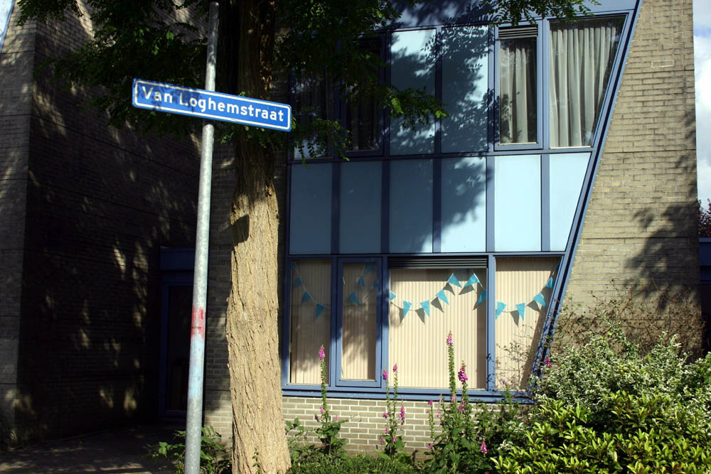Hier wonen ze in Groningen