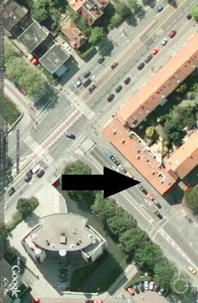 Kruislaan 251, 1098 SH Amsterdam